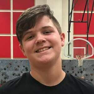 Fundraising Page: Aiden Moutray